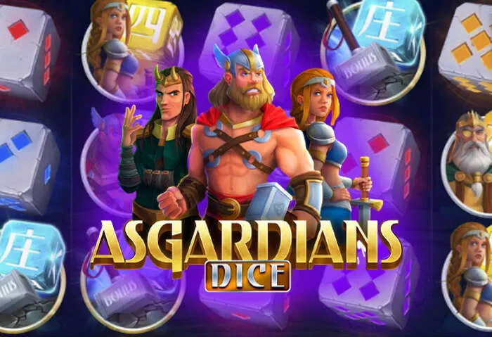 User-friendly Icecasino website interface for seamless online casino gaming.